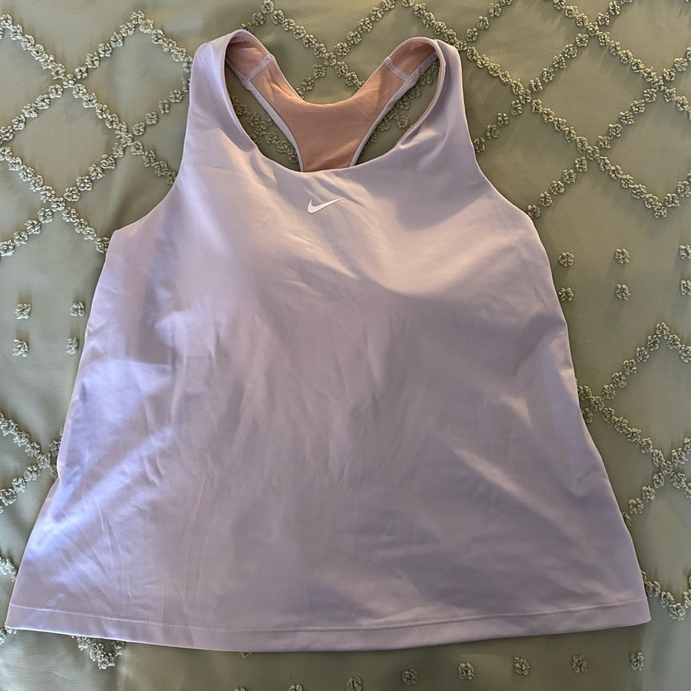 Nike tank top
